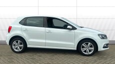 Volkswagen Polo 1.2 TSI Match 5dr Petrol Hatchback
